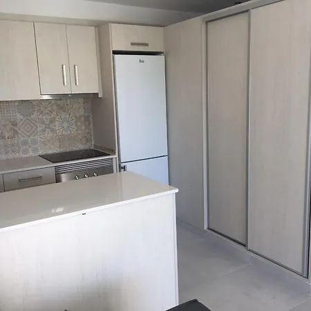 Apartamento Mare-nostrun Salou