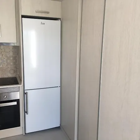 Apartamento Mare-nostrun *