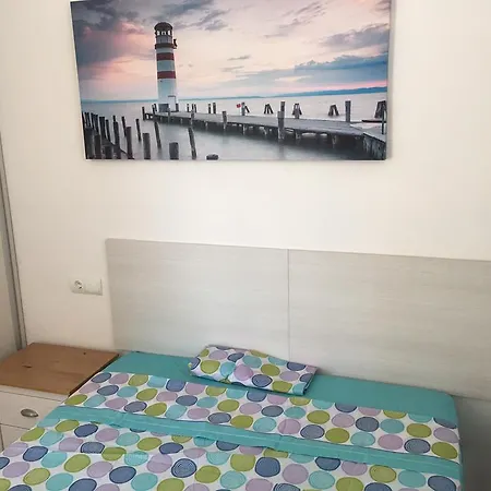 Apartamento Mare-nostrun アパート *