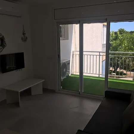Apartamento Mare-nostrun Apartment