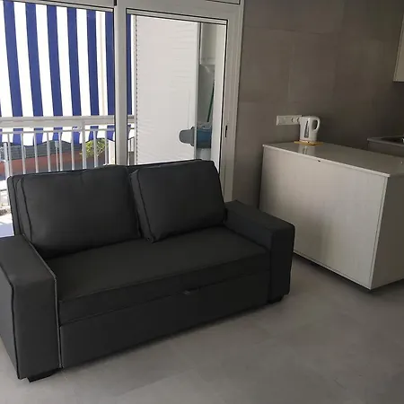 Apartamento Mare-nostrun *