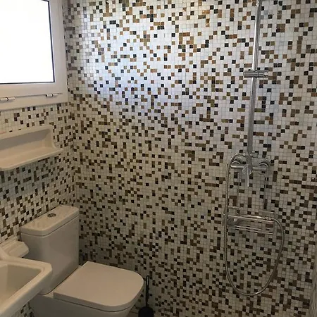 Apartamento Mare-nostrun Apartment *