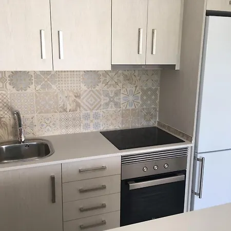 Apartamento Mare-nostrun * Salou