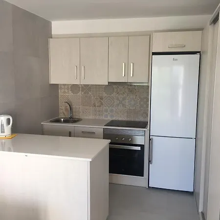 Apartamento Mare-nostrun Apartment