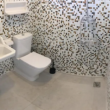 Apartamento Mare-nostrun